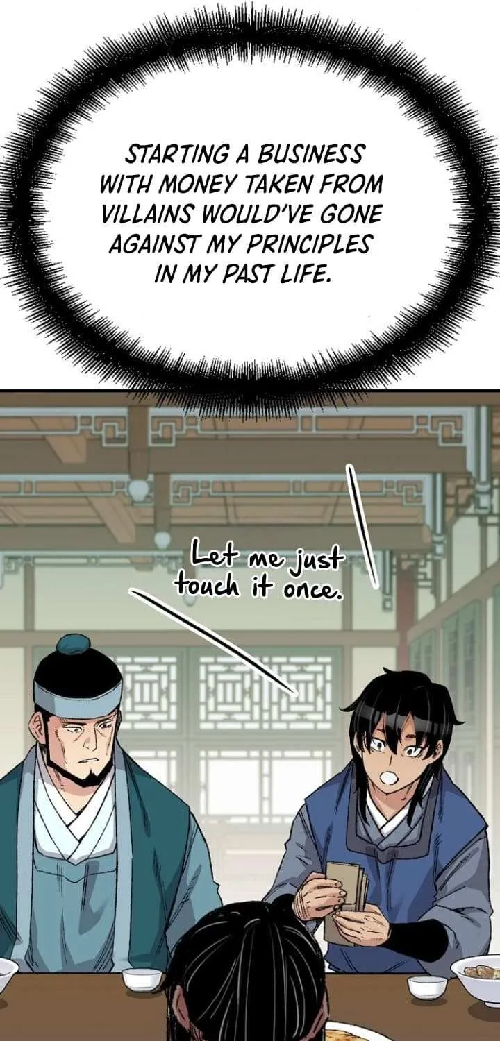 Reincarnation Of The Heavenly Demon Chapter 49 page 78 - 