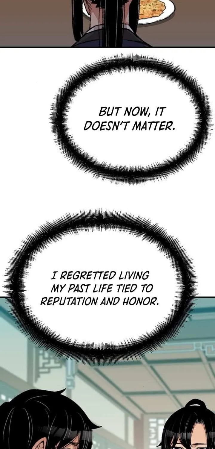 Reincarnation Of The Heavenly Demon Chapter 49 page 79 - 