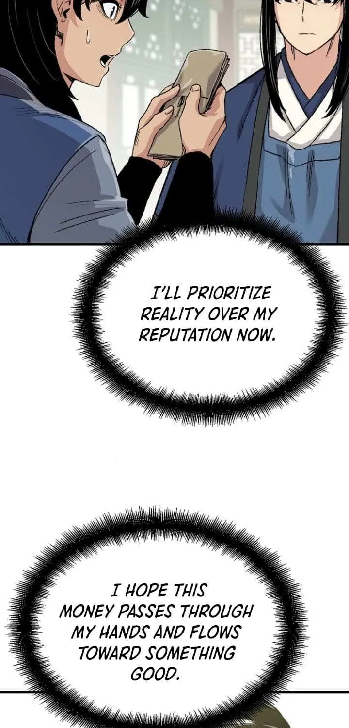 Reincarnation Of The Heavenly Demon Chapter 49 page 80 - 