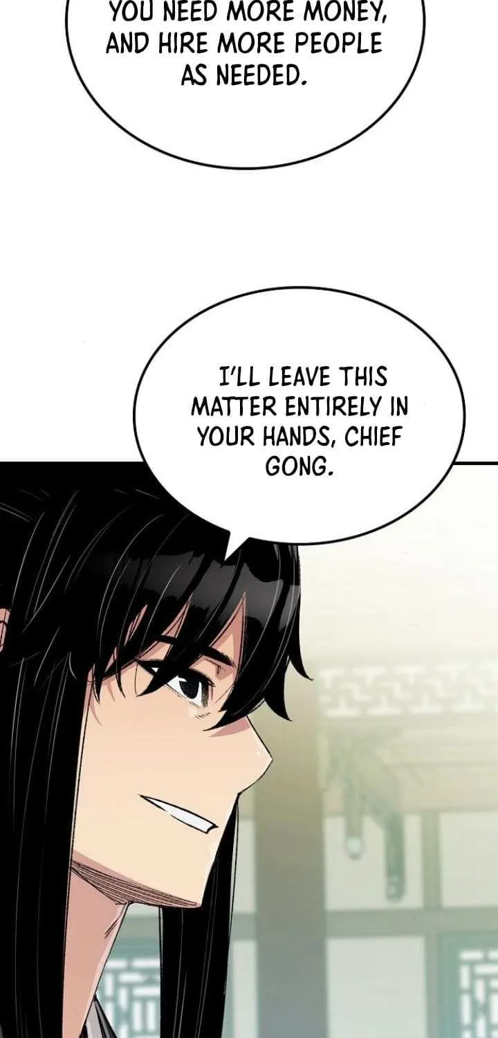 Reincarnation Of The Heavenly Demon Chapter 49 page 85 - 