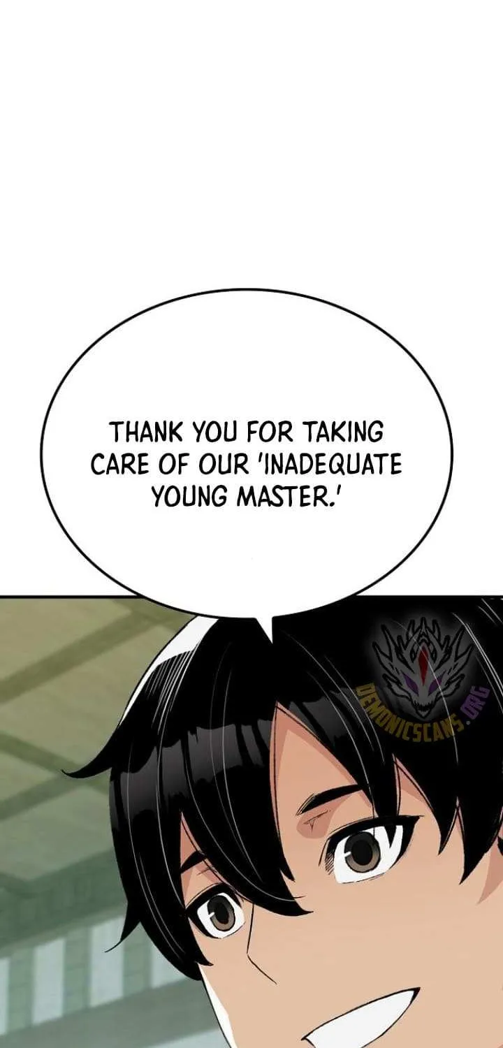Reincarnation Of The Heavenly Demon Chapter 49 page 98 - 