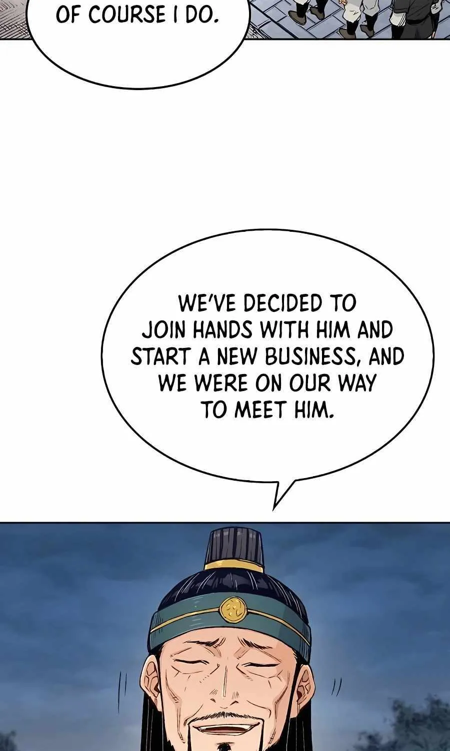 Reincarnation Of The Heavenly Demon Chapter 5 page 11 - 