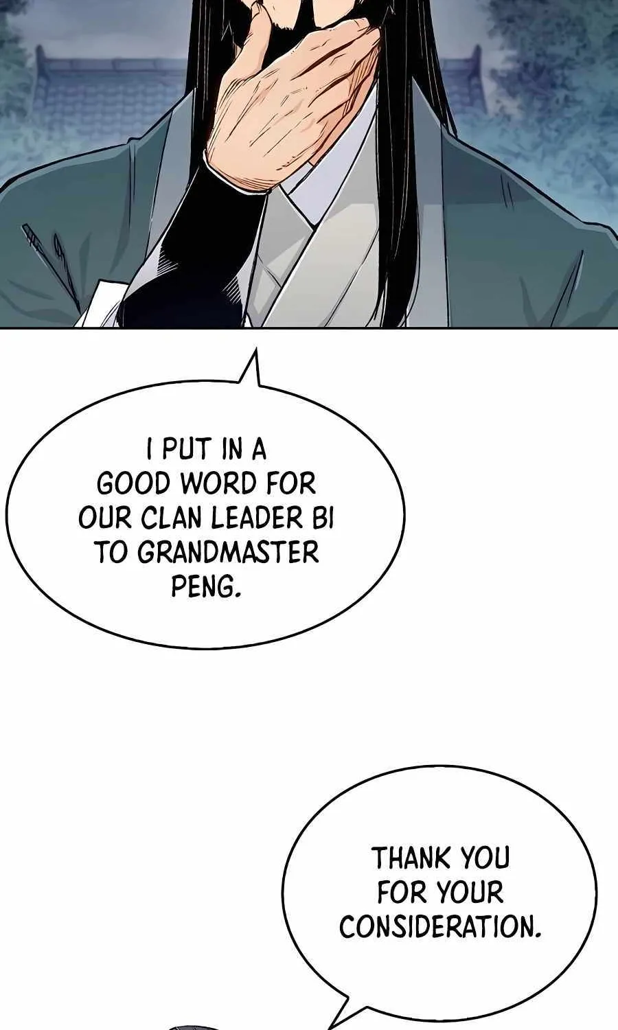 Reincarnation Of The Heavenly Demon Chapter 5 page 12 - 
