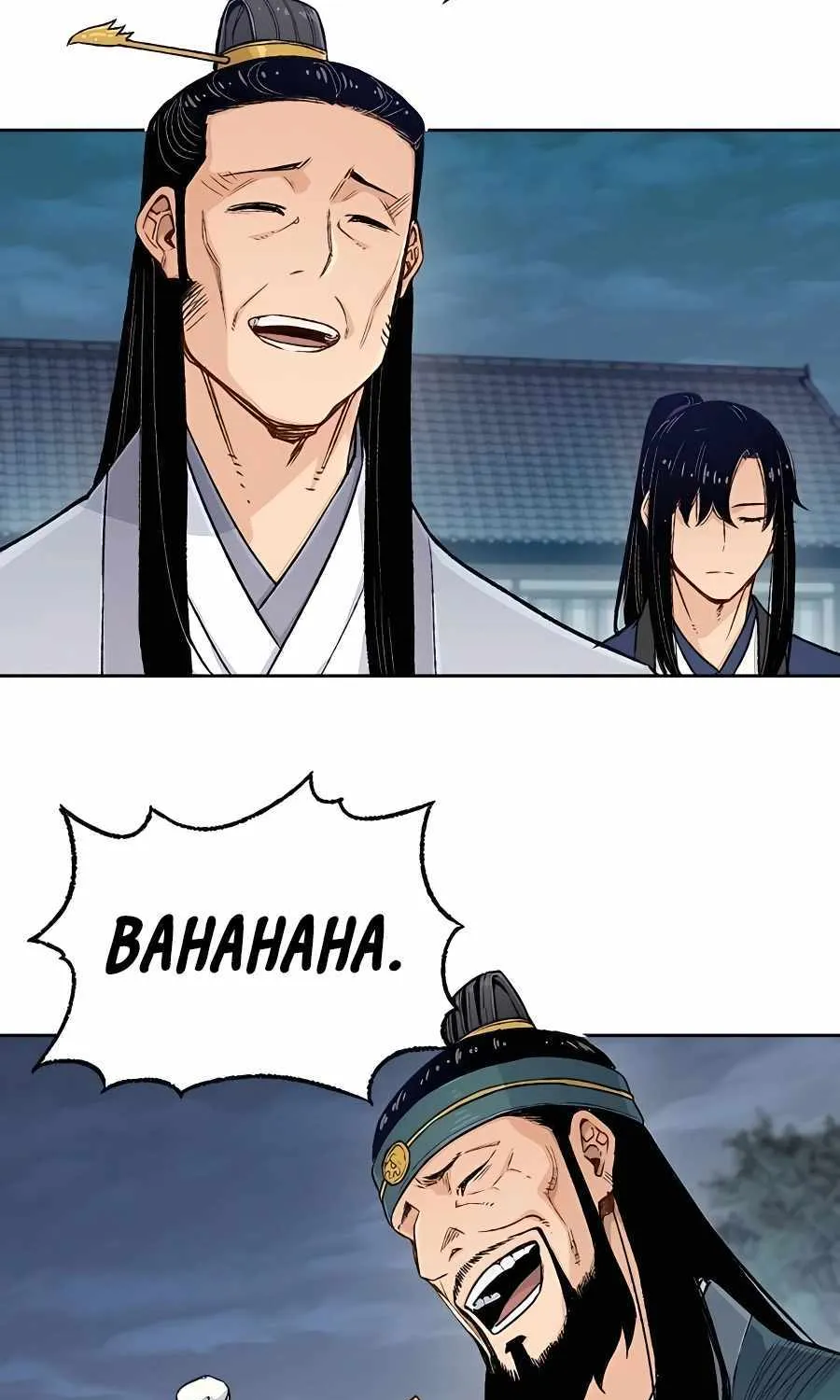 Reincarnation Of The Heavenly Demon Chapter 5 page 13 - 