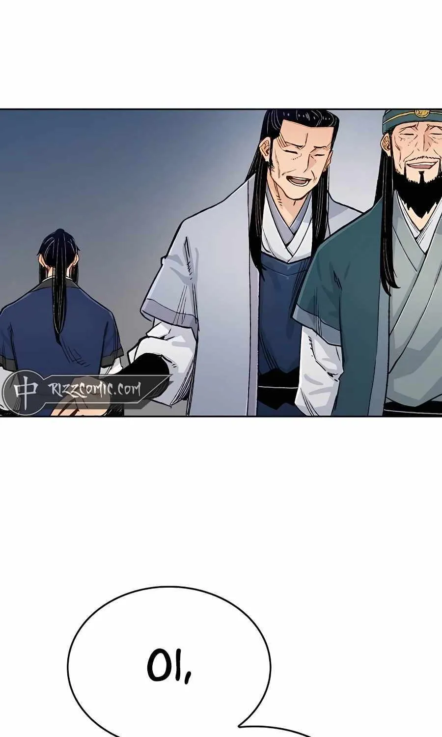Reincarnation Of The Heavenly Demon Chapter 5 page 16 - 