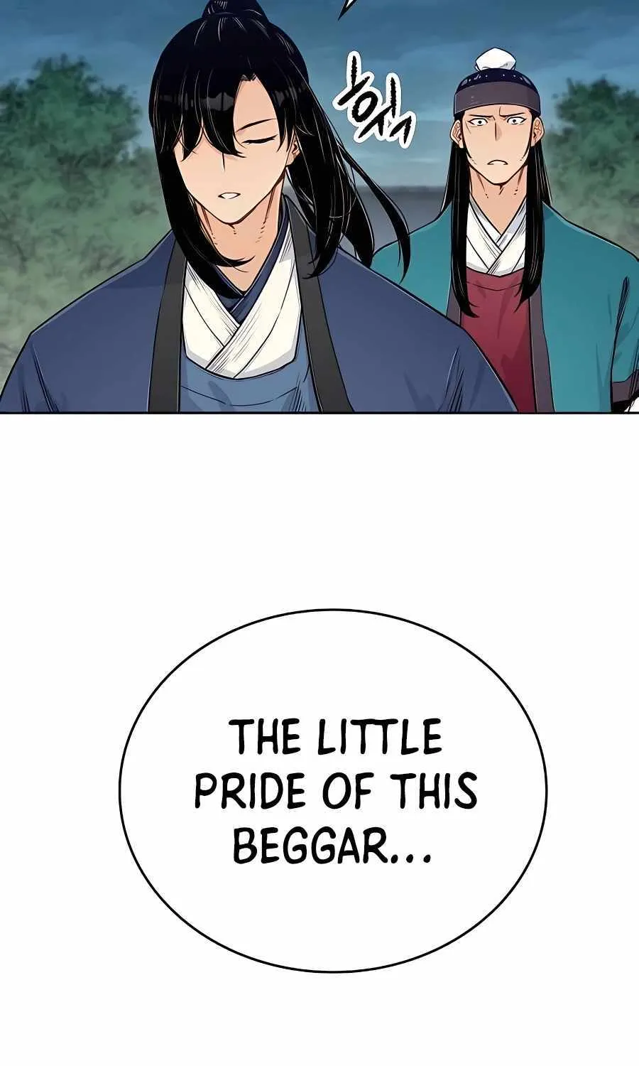 Reincarnation Of The Heavenly Demon Chapter 5 page 22 - 