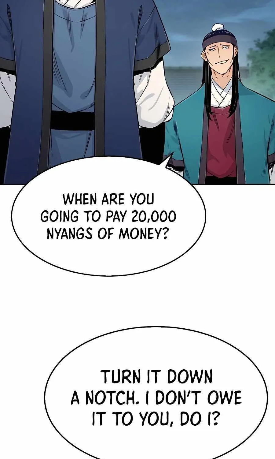 Reincarnation Of The Heavenly Demon Chapter 5 page 24 - 