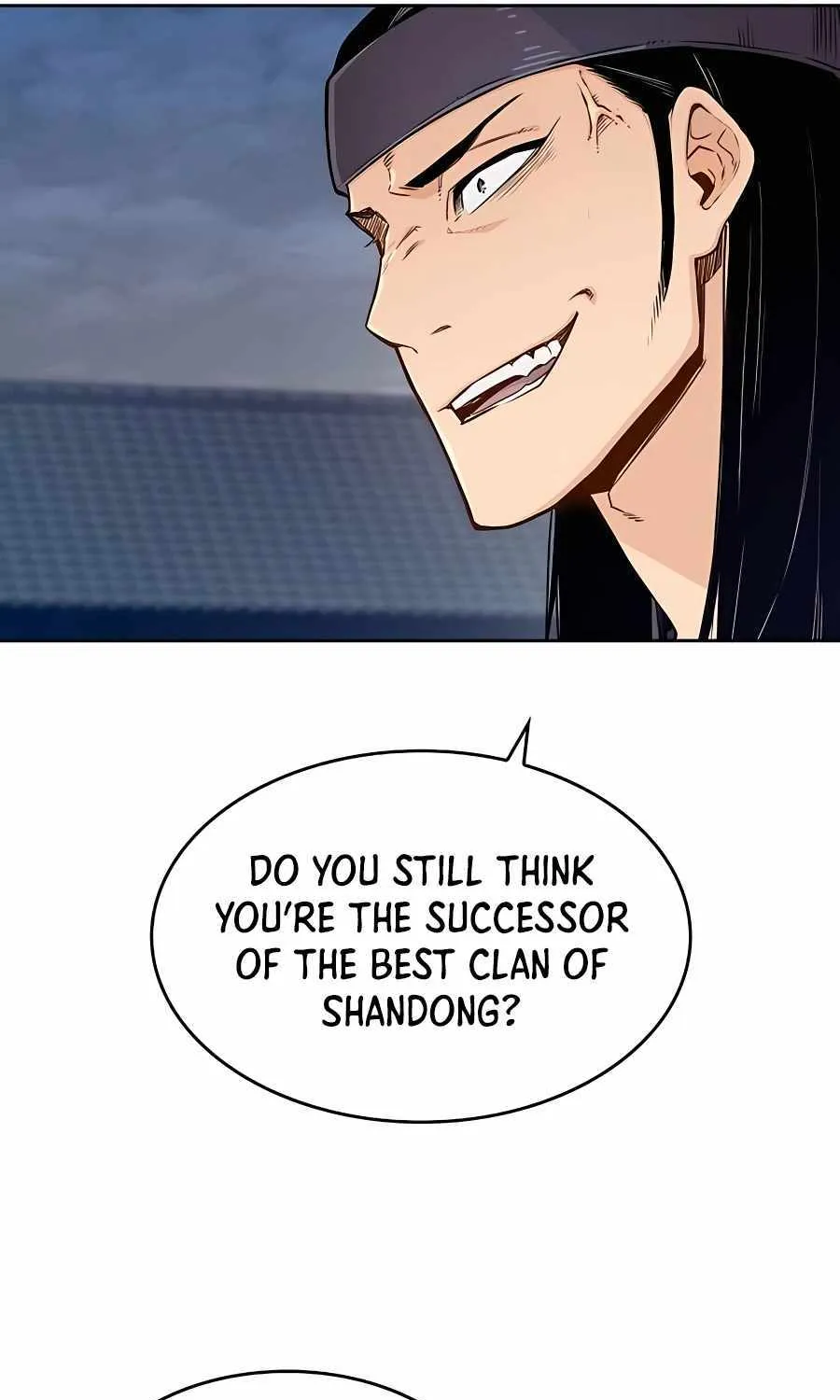 Reincarnation Of The Heavenly Demon Chapter 5 page 27 - 