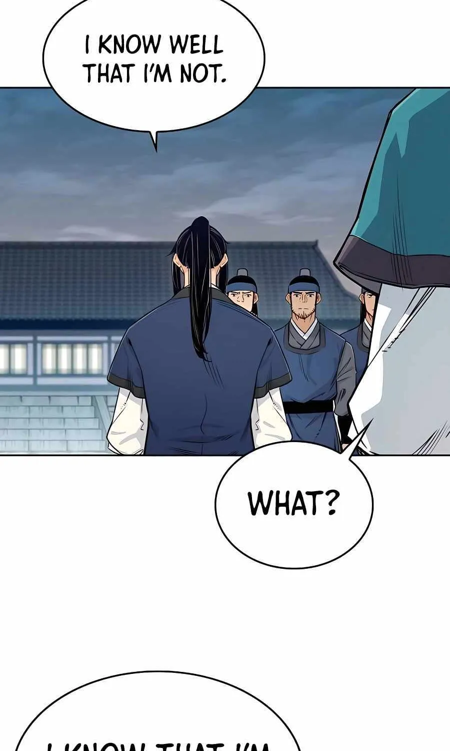 Reincarnation Of The Heavenly Demon Chapter 5 page 28 - 