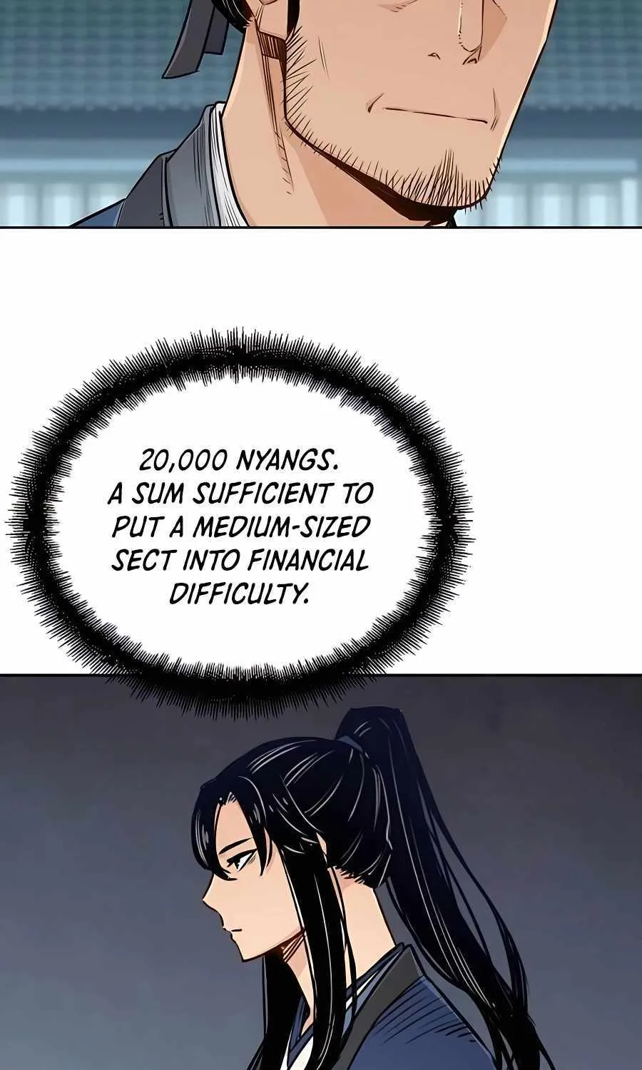Reincarnation Of The Heavenly Demon Chapter 5 page 31 - 