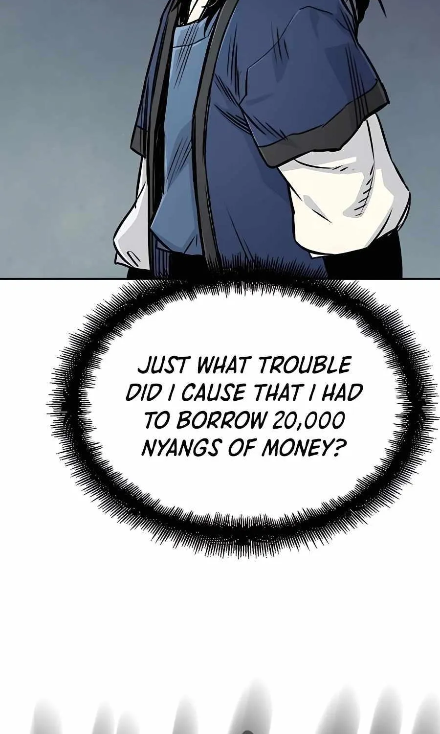 Reincarnation Of The Heavenly Demon Chapter 5 page 32 - 