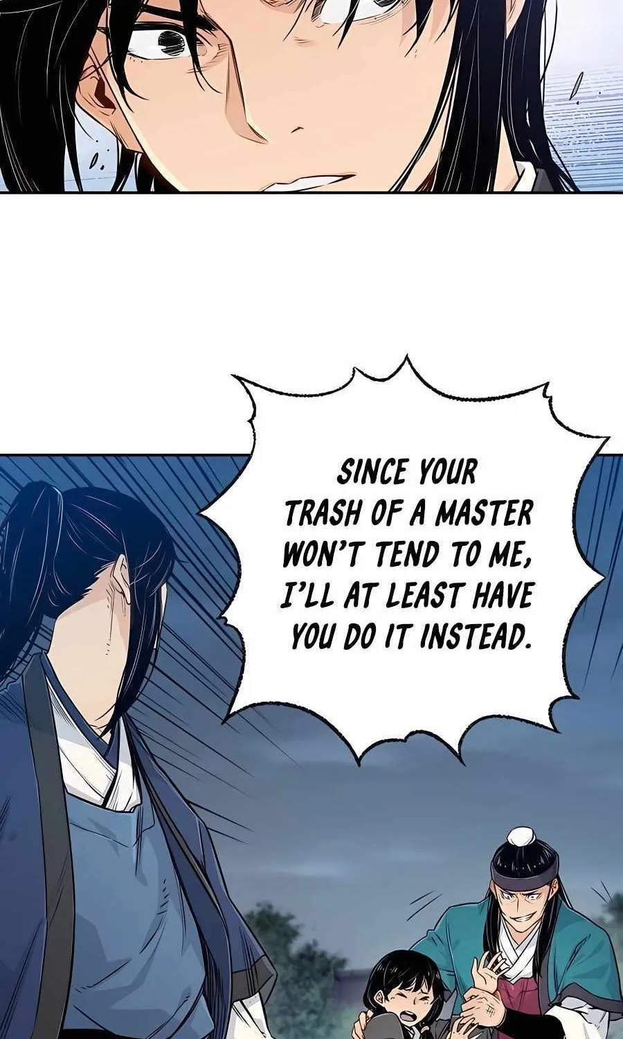 Reincarnation Of The Heavenly Demon Chapter 5 page 34 - 