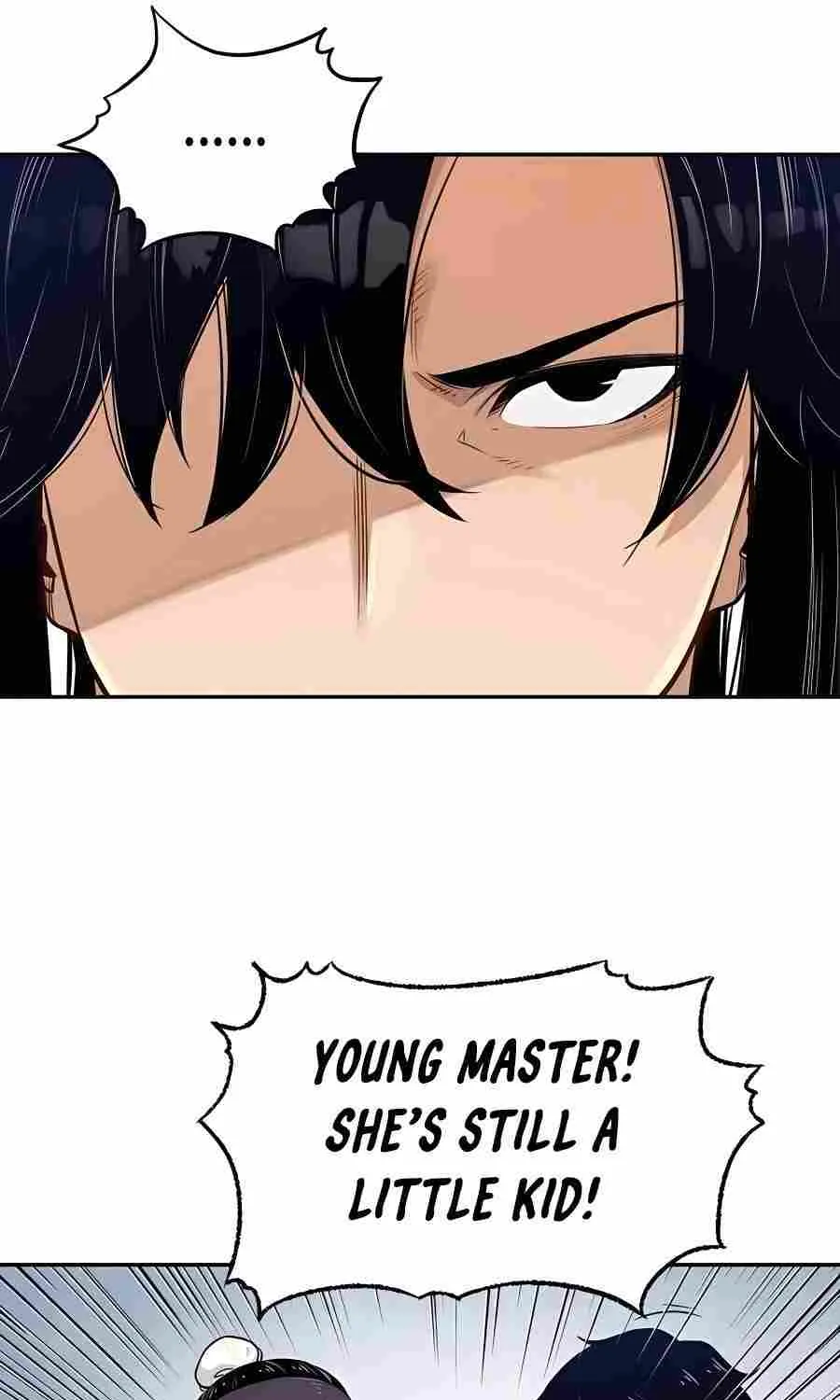 Reincarnation Of The Heavenly Demon Chapter 5 page 36 - 