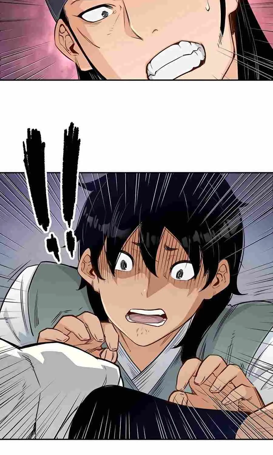 Reincarnation Of The Heavenly Demon Chapter 5 page 38 - 