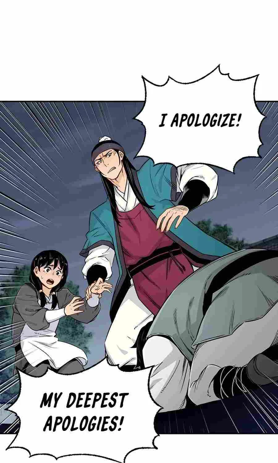 Reincarnation Of The Heavenly Demon Chapter 5 page 39 - 
