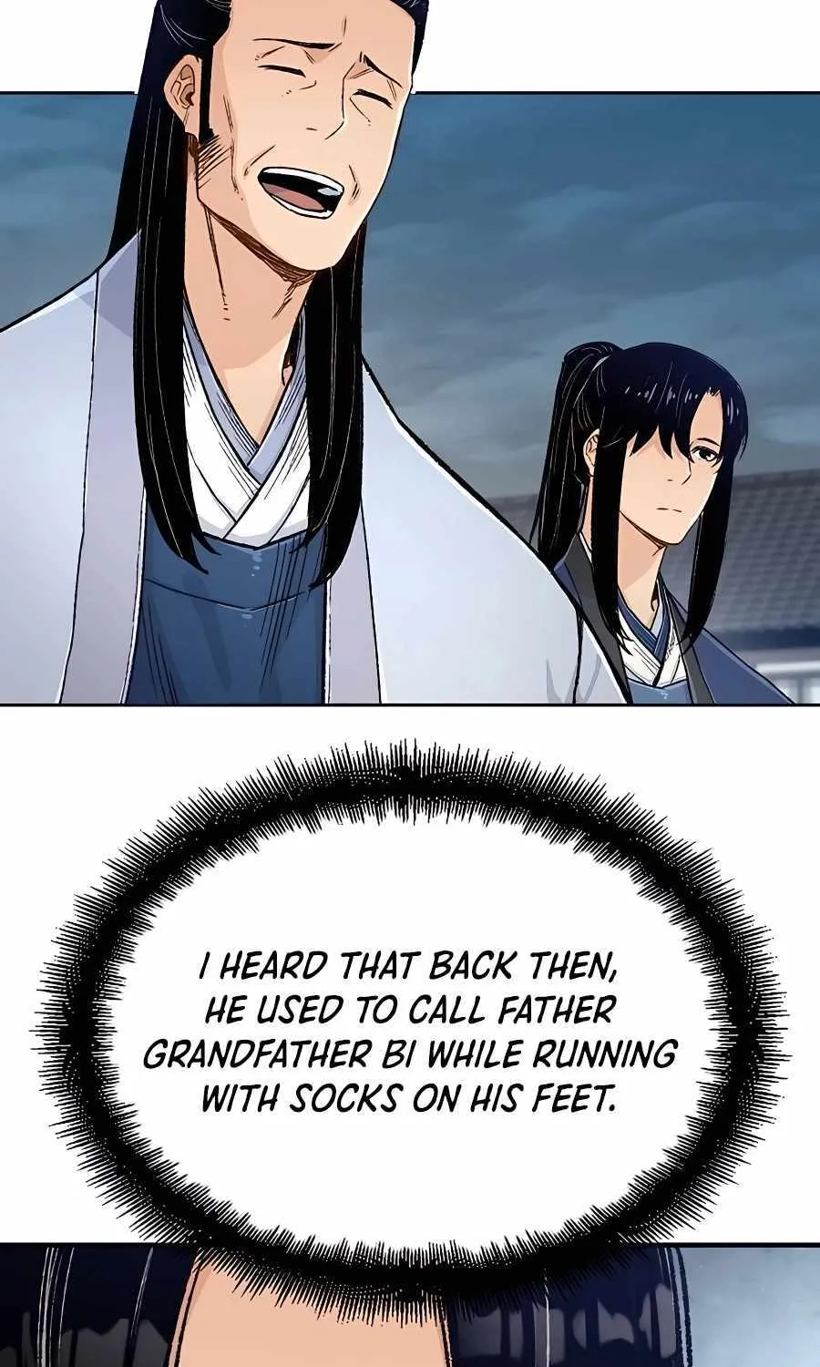 Reincarnation Of The Heavenly Demon Chapter 5 page 5 - 