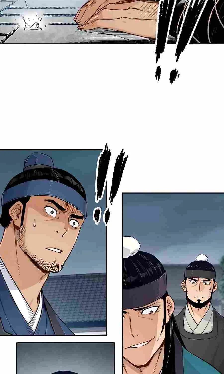 Reincarnation Of The Heavenly Demon Chapter 5 page 43 - 