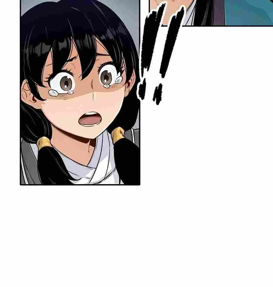 Reincarnation Of The Heavenly Demon Chapter 5 page 44 - 