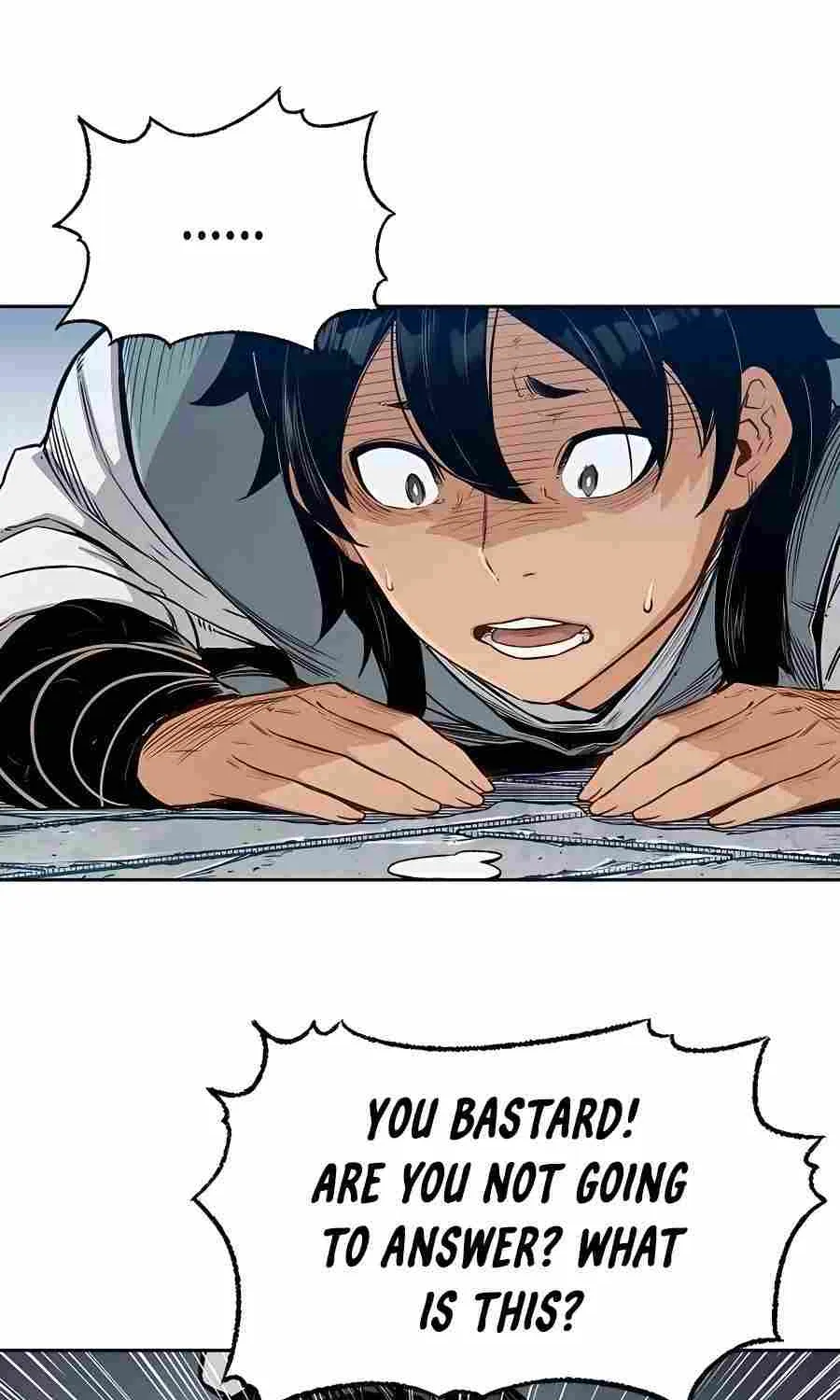Reincarnation Of The Heavenly Demon Chapter 5 page 46 - 