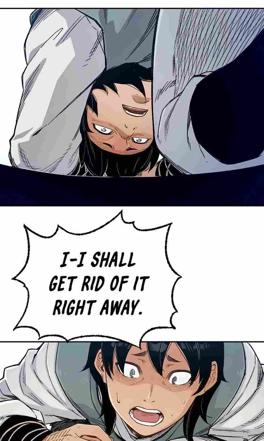 Reincarnation Of The Heavenly Demon Chapter 5 page 50 - 