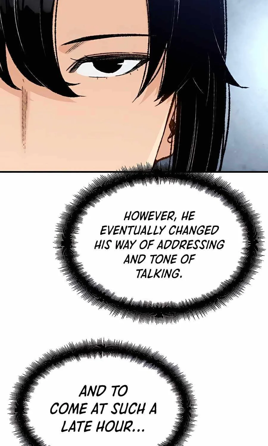 Reincarnation Of The Heavenly Demon Chapter 5 page 6 - 