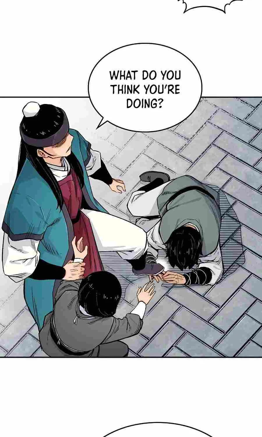 Reincarnation Of The Heavenly Demon Chapter 5 page 52 - 
