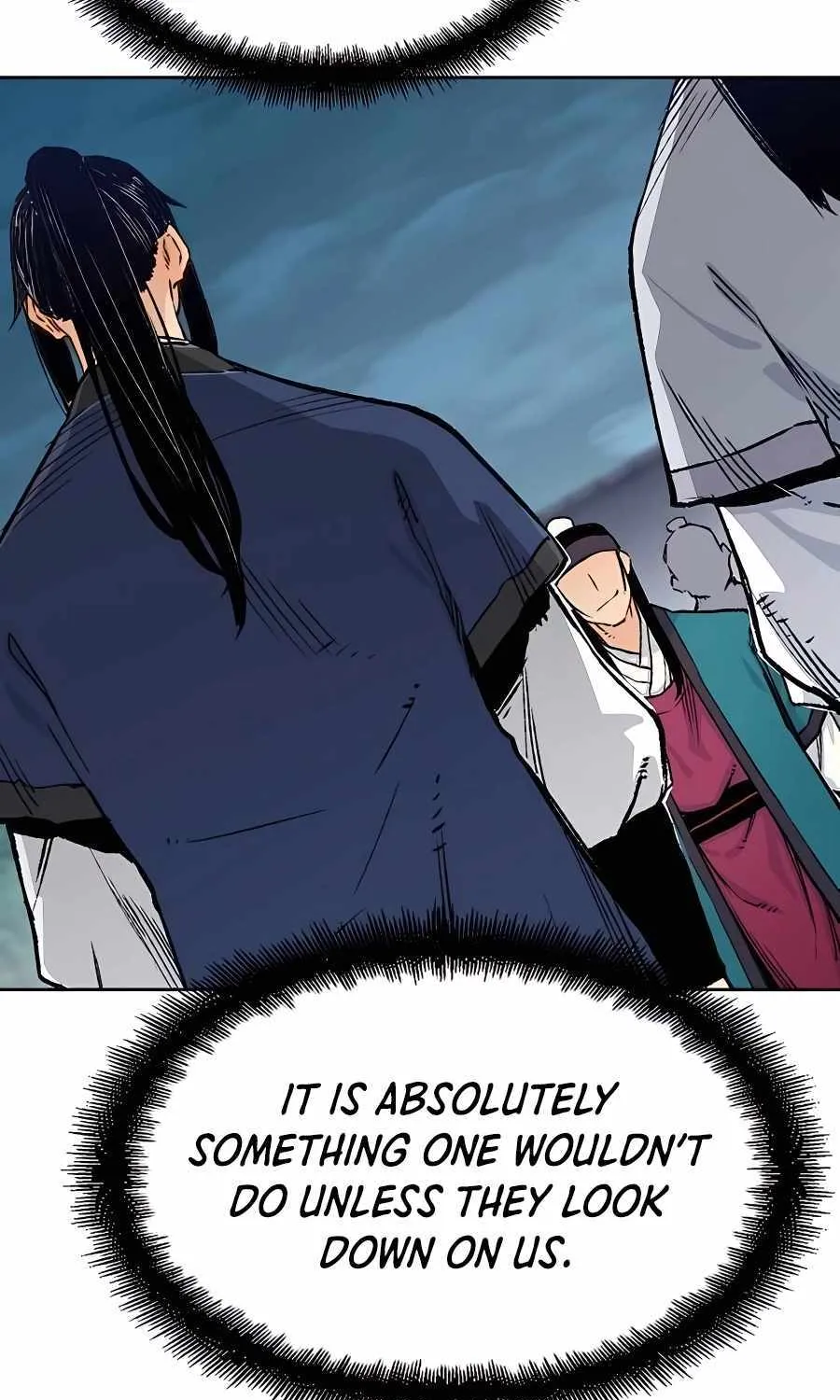 Reincarnation Of The Heavenly Demon Chapter 5 page 7 - 