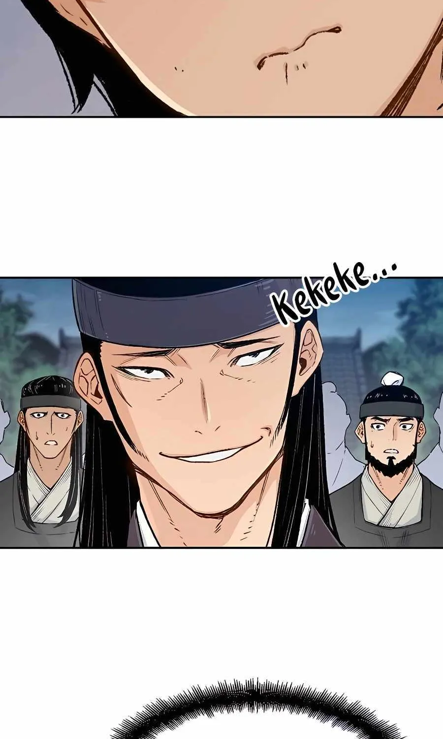 Reincarnation Of The Heavenly Demon Chapter 5 page 68 - 