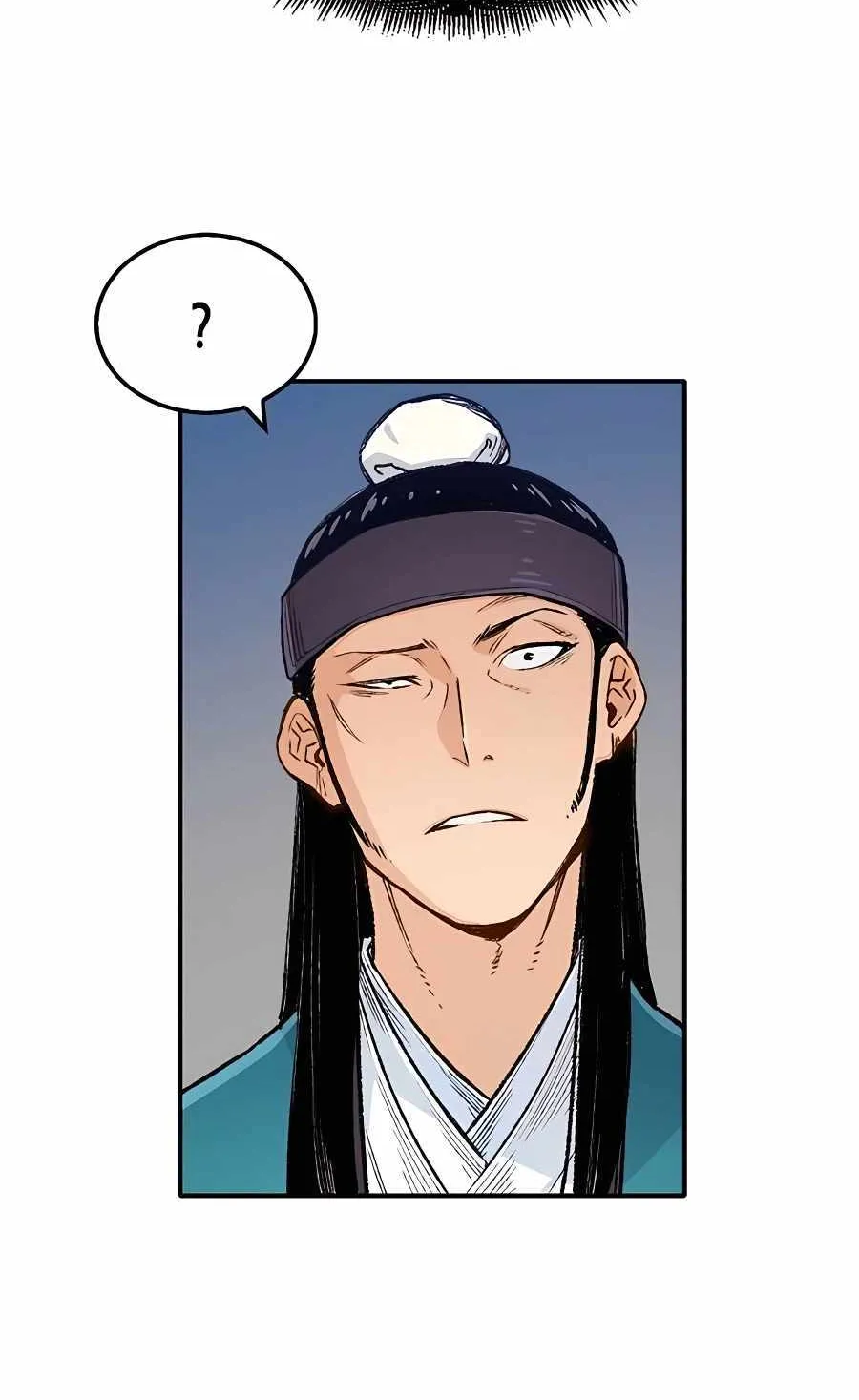 Reincarnation Of The Heavenly Demon Chapter 5 page 8 - 