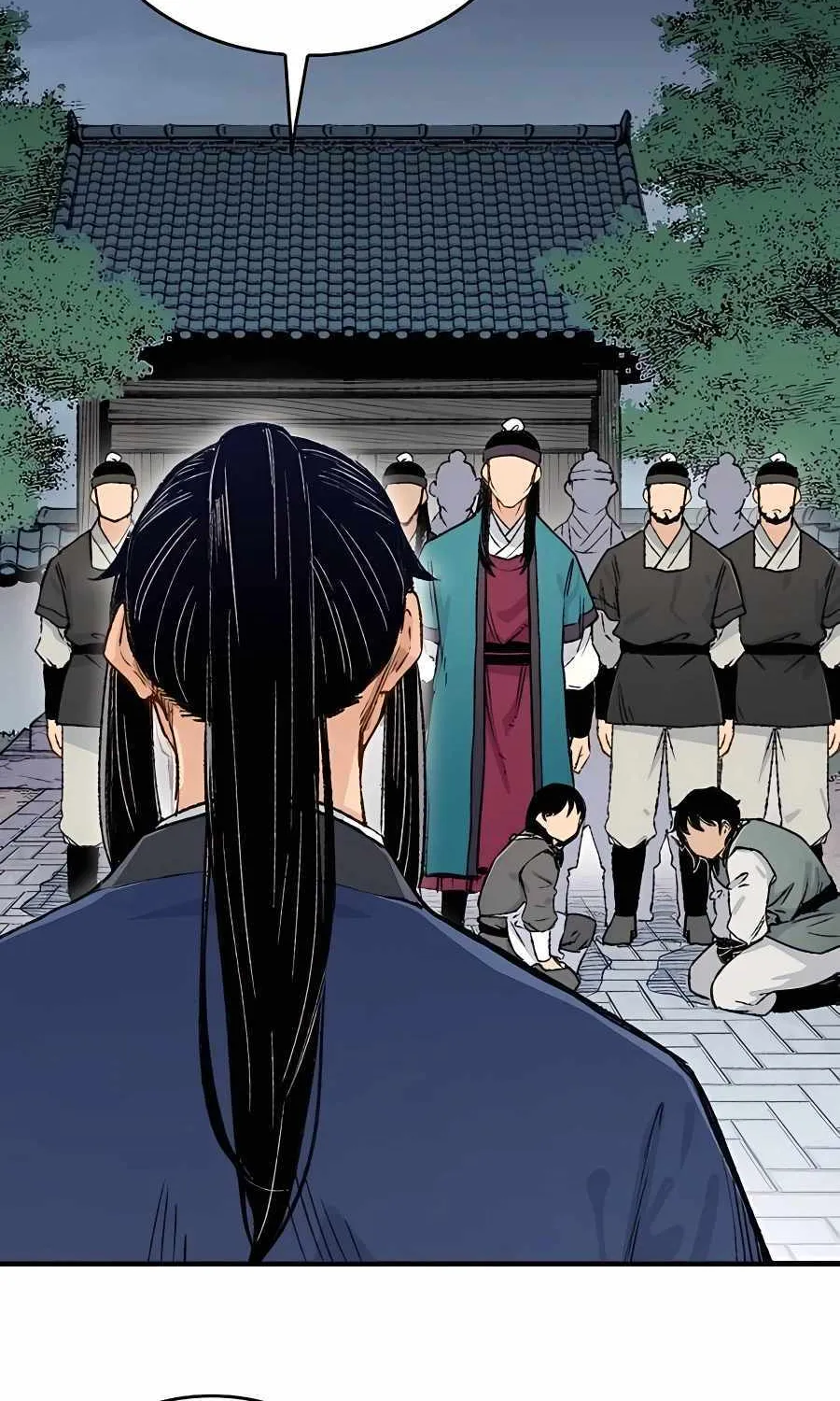 Reincarnation Of The Heavenly Demon Chapter 5 page 75 - 
