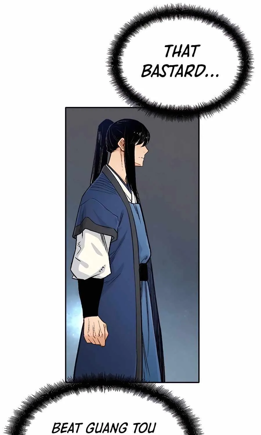 Reincarnation Of The Heavenly Demon Chapter 5 page 9 - 