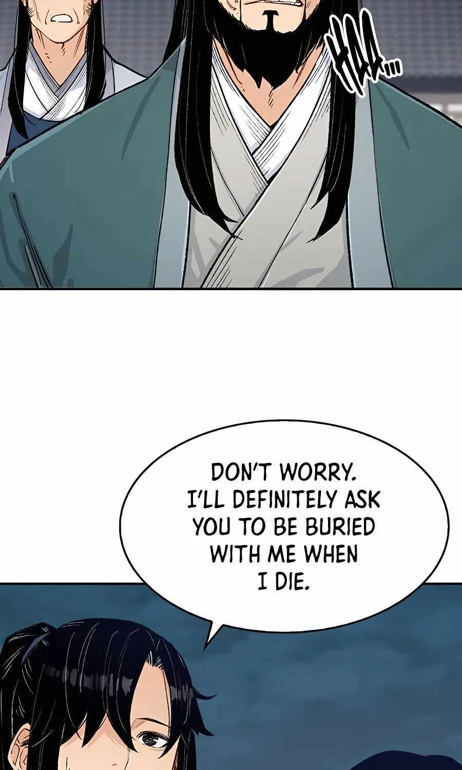 Reincarnation Of The Heavenly Demon Chapter 6 page 101 - 