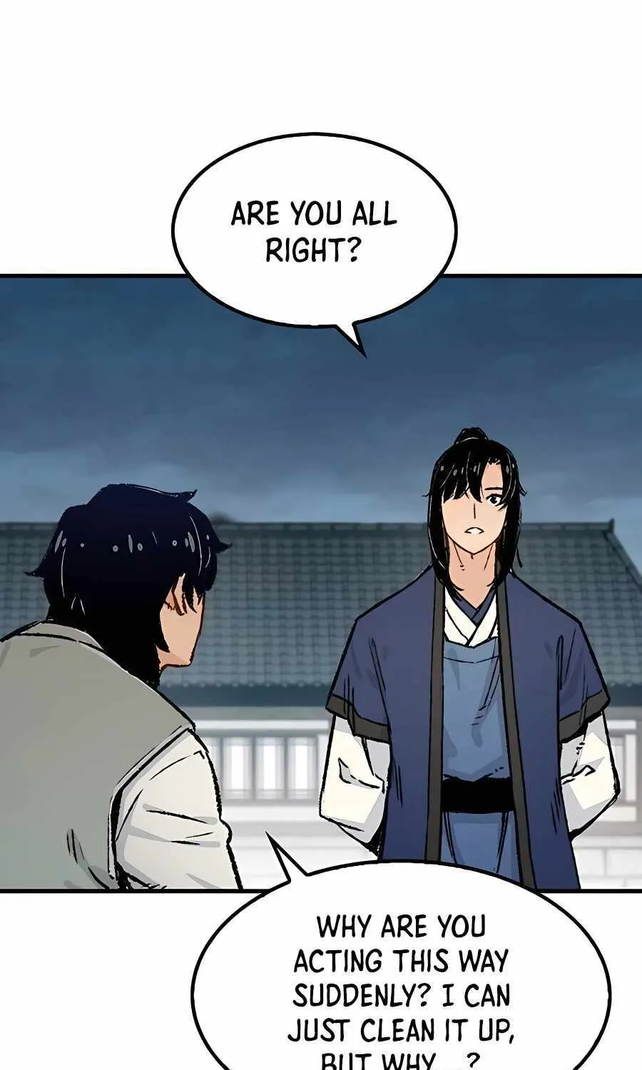 Reincarnation Of The Heavenly Demon Chapter 6 page 14 - 