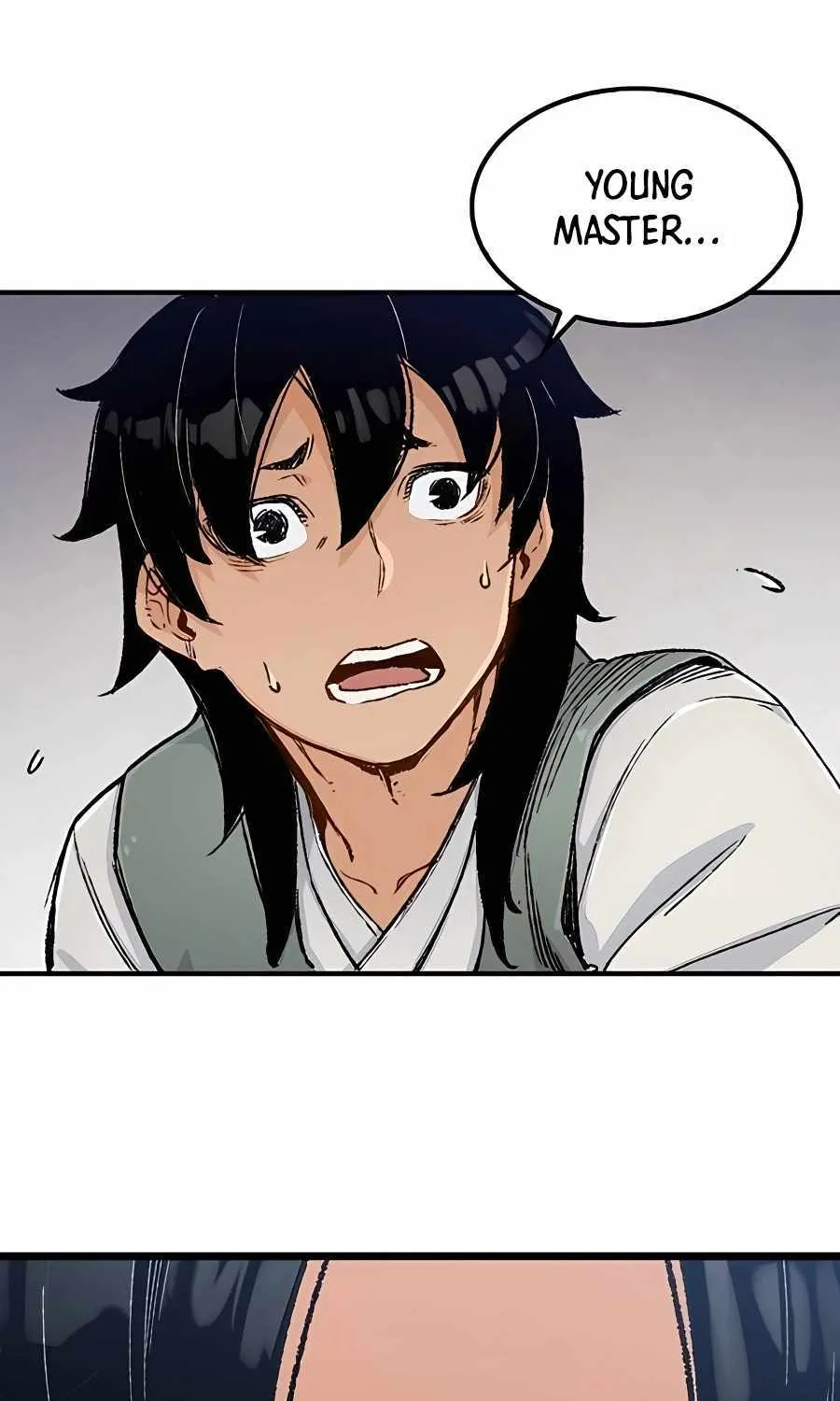 Reincarnation Of The Heavenly Demon Chapter 6 page 16 - 