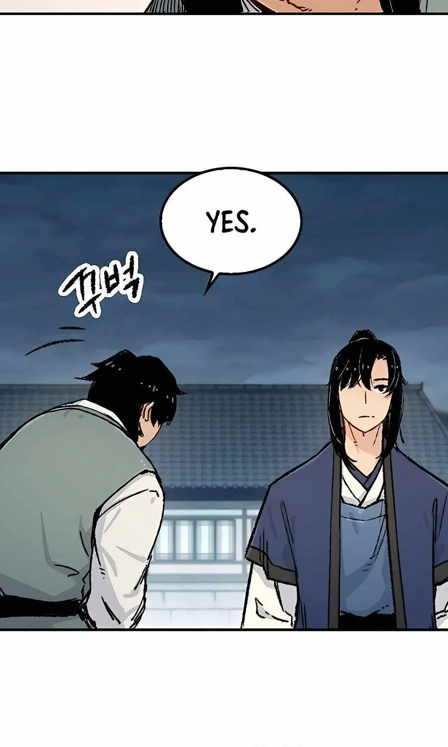 Reincarnation Of The Heavenly Demon Chapter 6 page 18 - 