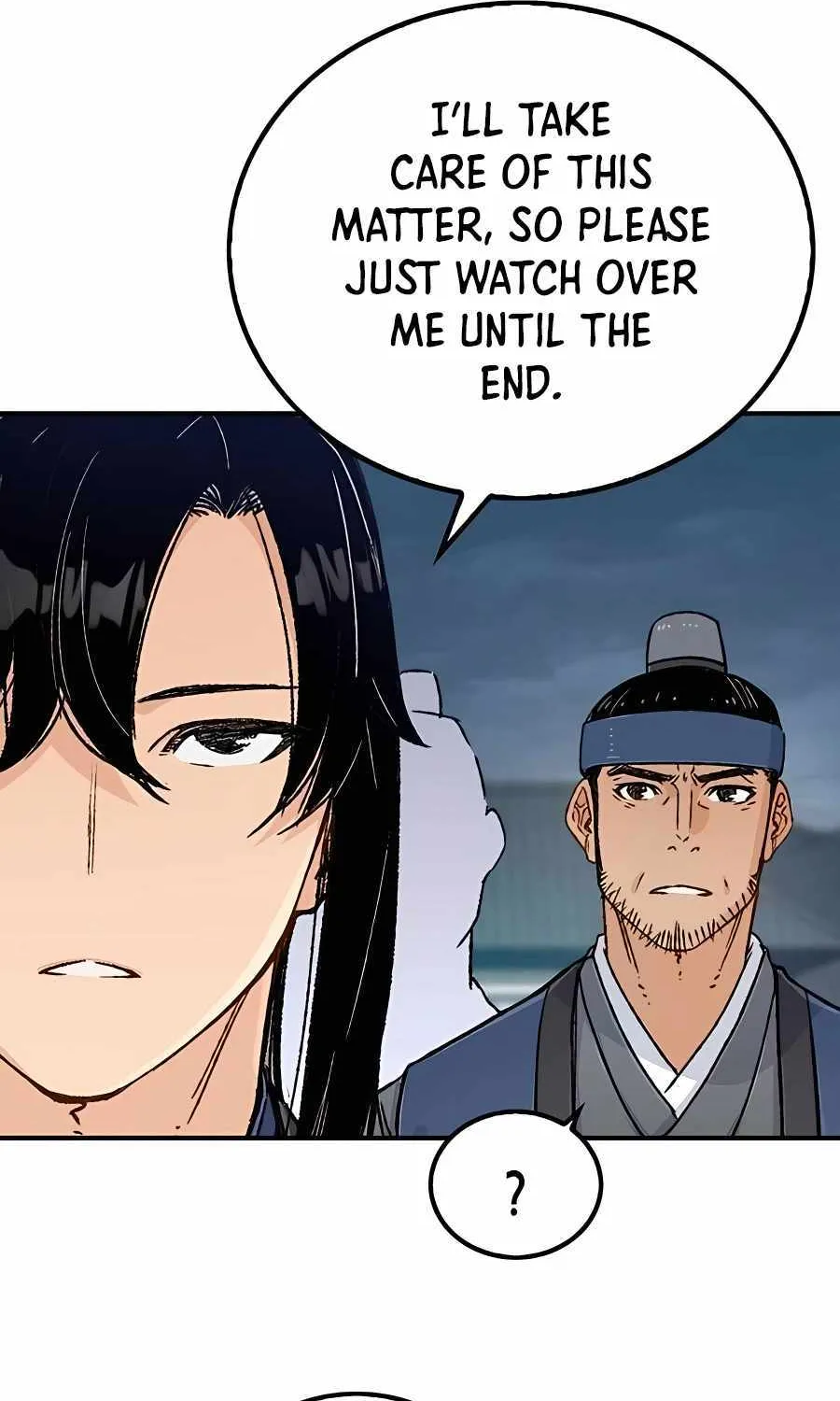 Reincarnation Of The Heavenly Demon Chapter 6 page 19 - 