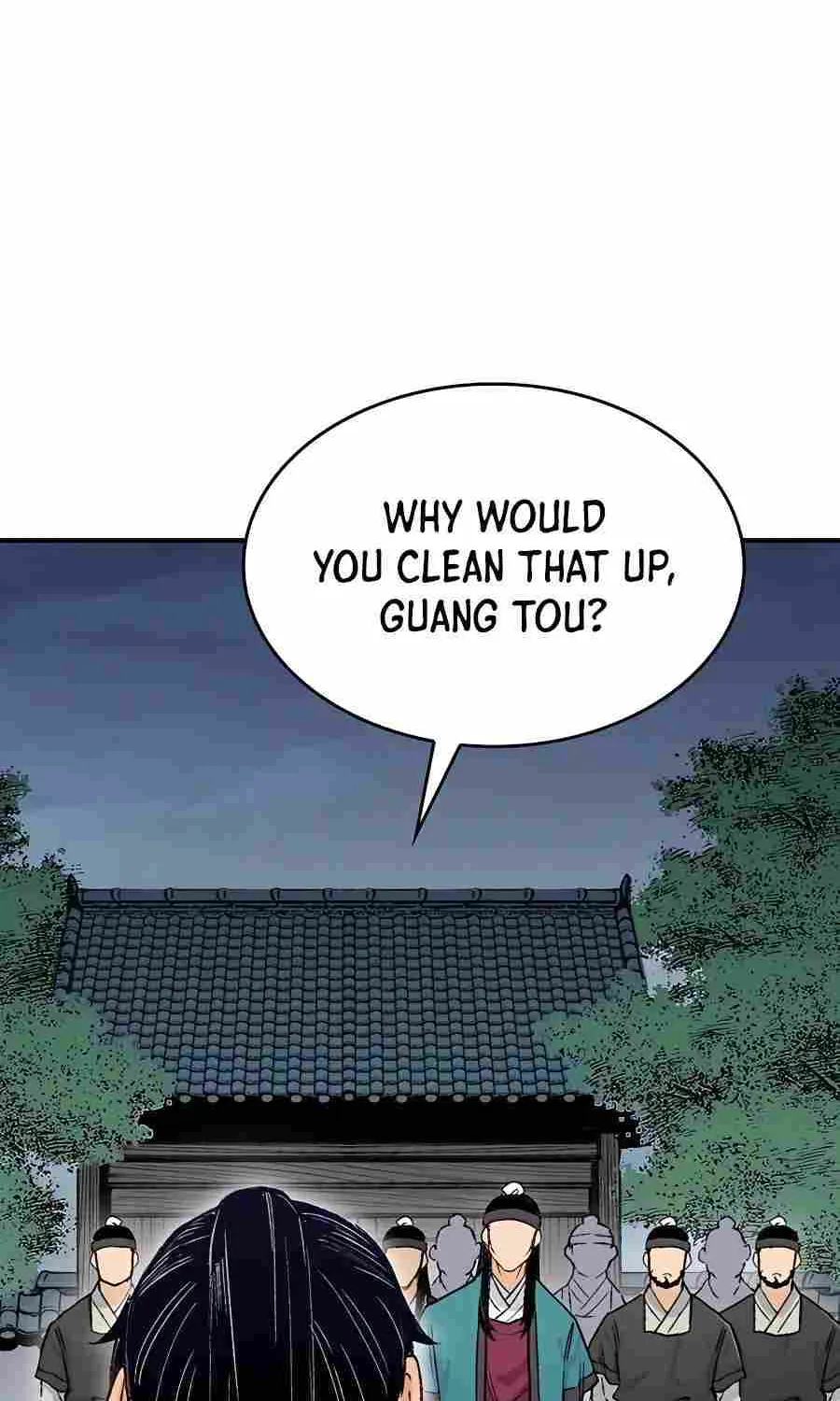 Reincarnation Of The Heavenly Demon Chapter 6 page 3 - 