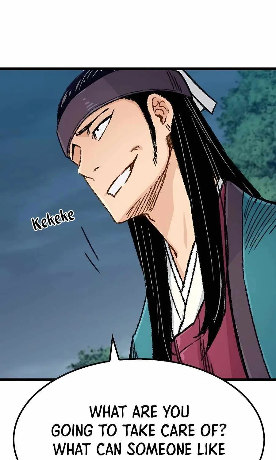 Reincarnation Of The Heavenly Demon Chapter 6 page 22 - 