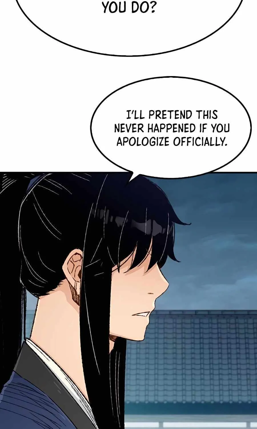 Reincarnation Of The Heavenly Demon Chapter 6 page 23 - 