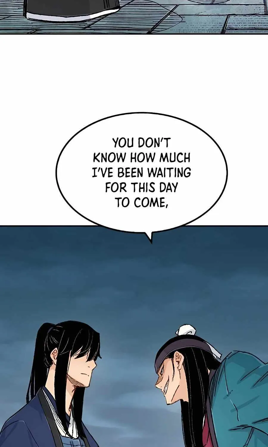 Reincarnation Of The Heavenly Demon Chapter 6 page 28 - 