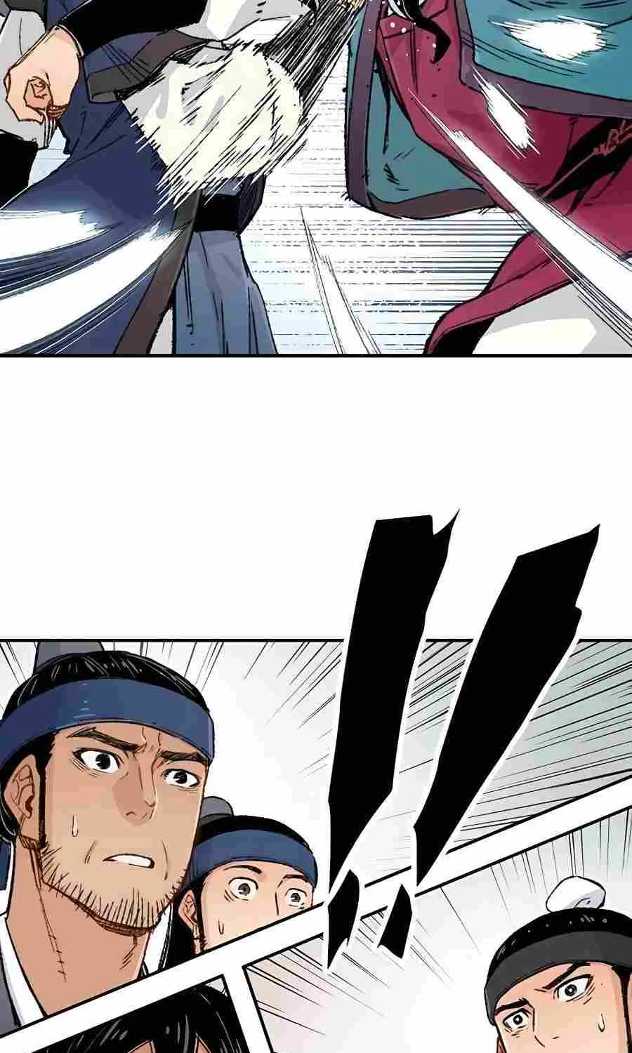 Reincarnation Of The Heavenly Demon Chapter 6 page 32 - 