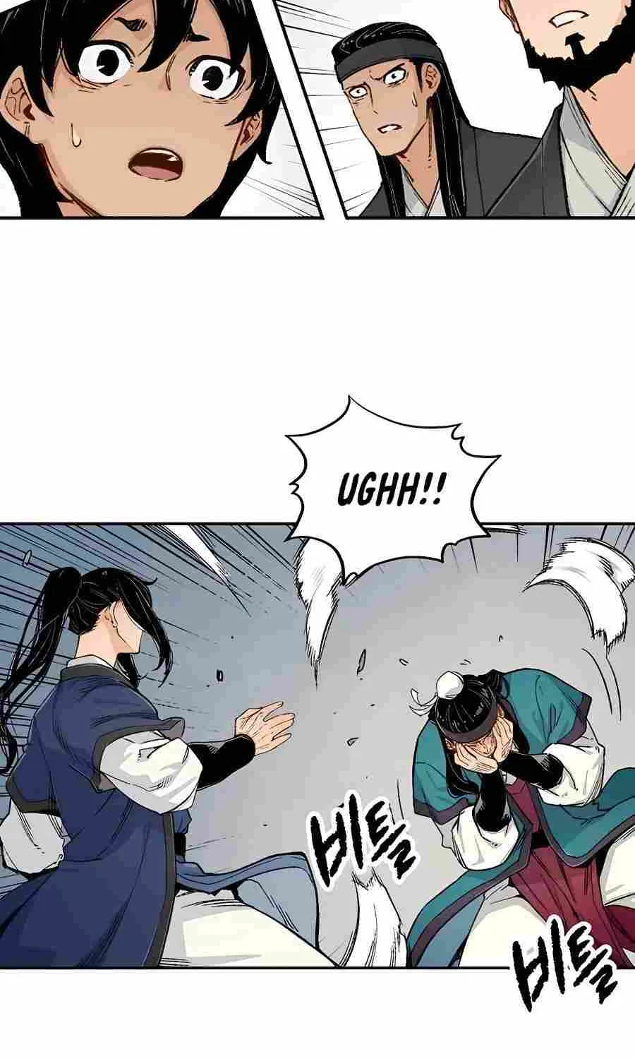 Reincarnation Of The Heavenly Demon Chapter 6 page 33 - 