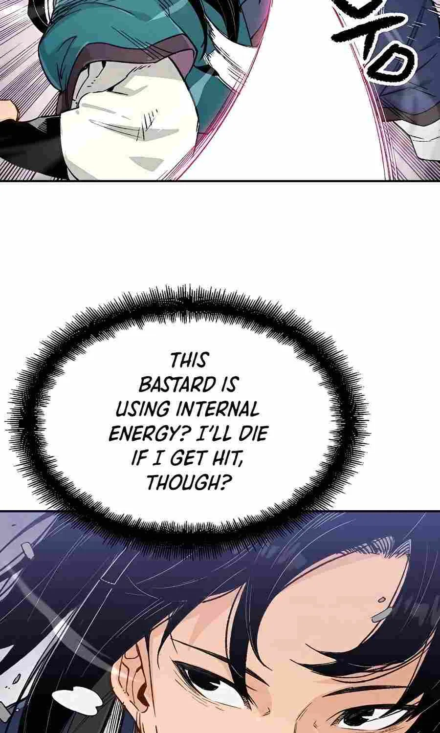 Reincarnation Of The Heavenly Demon Chapter 6 page 37 - 