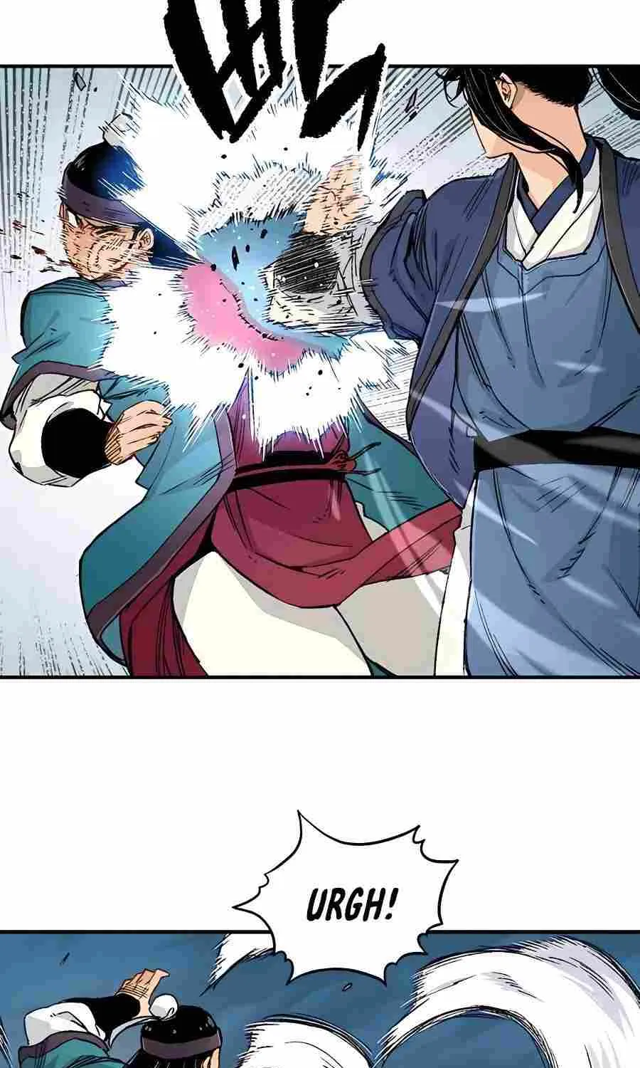 Reincarnation Of The Heavenly Demon Chapter 6 page 43 - 