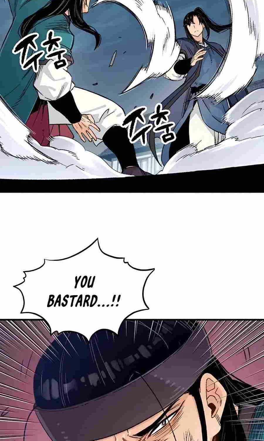 Reincarnation Of The Heavenly Demon Chapter 6 page 44 - 