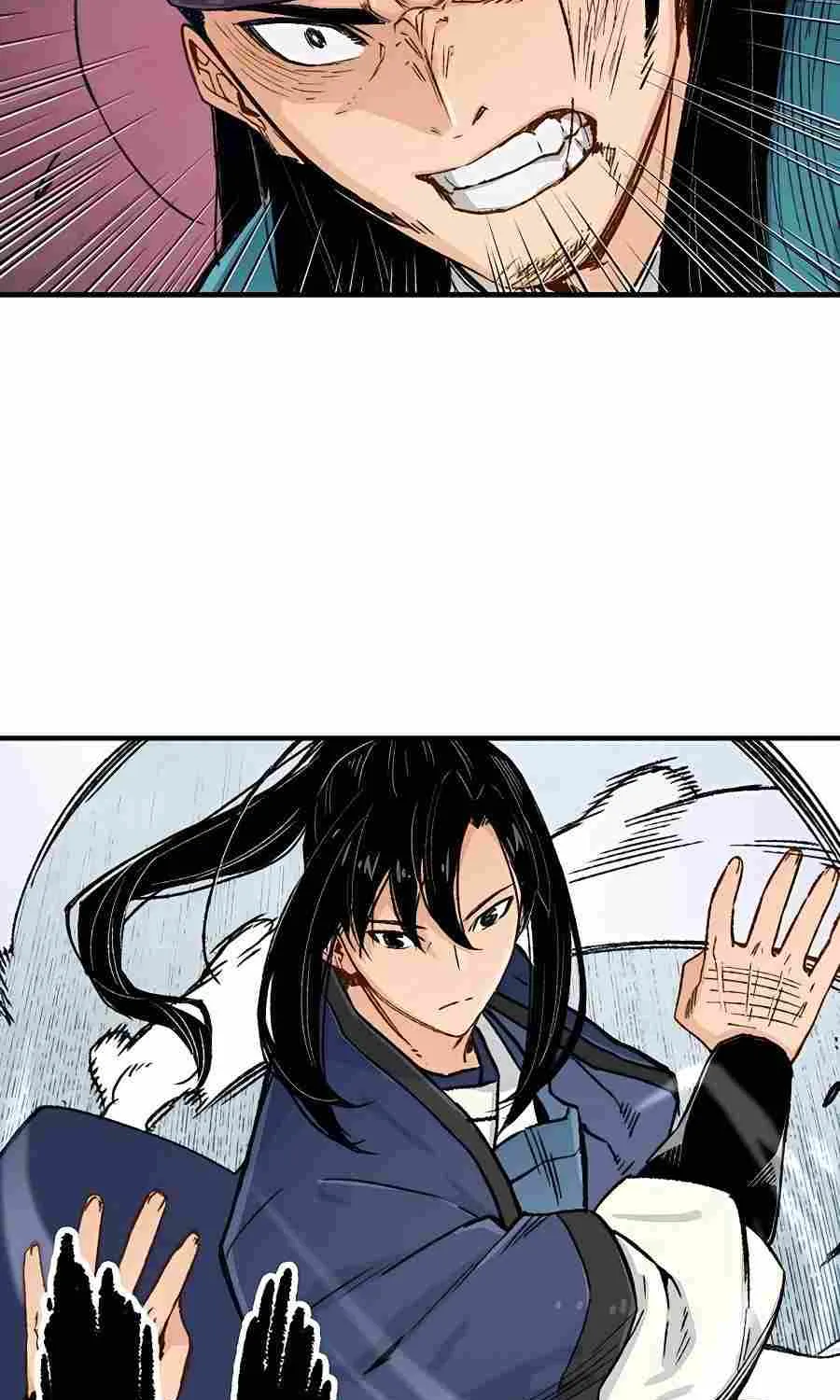 Reincarnation Of The Heavenly Demon Chapter 6 page 45 - 