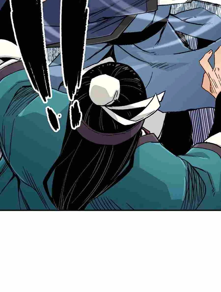 Reincarnation Of The Heavenly Demon Chapter 6 page 46 - 