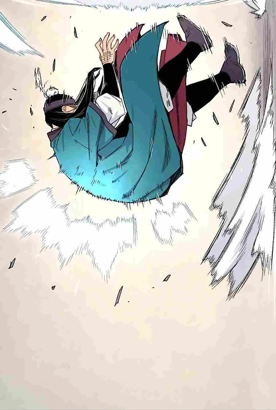 Reincarnation Of The Heavenly Demon Chapter 6 page 53 - 