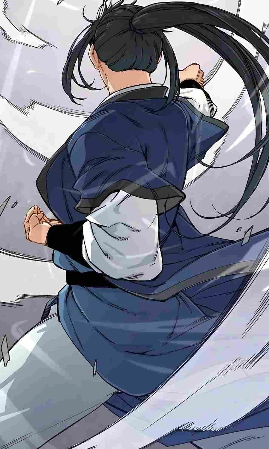 Reincarnation Of The Heavenly Demon Chapter 6 page 55 - 