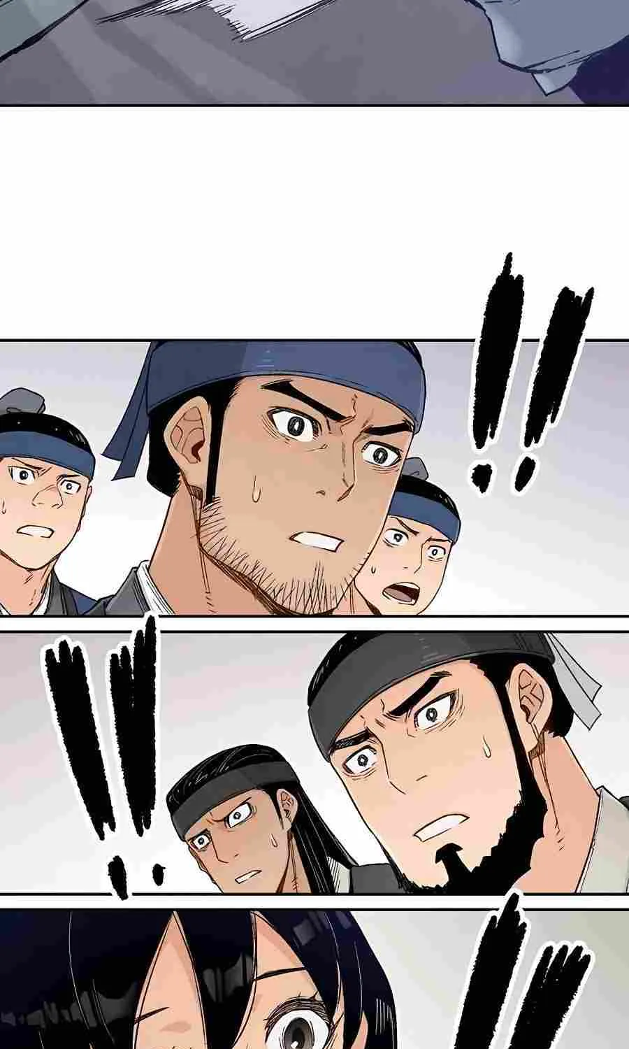Reincarnation Of The Heavenly Demon Chapter 6 page 56 - 